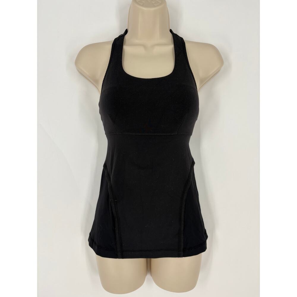 Lululemon Blank Tank (B38)